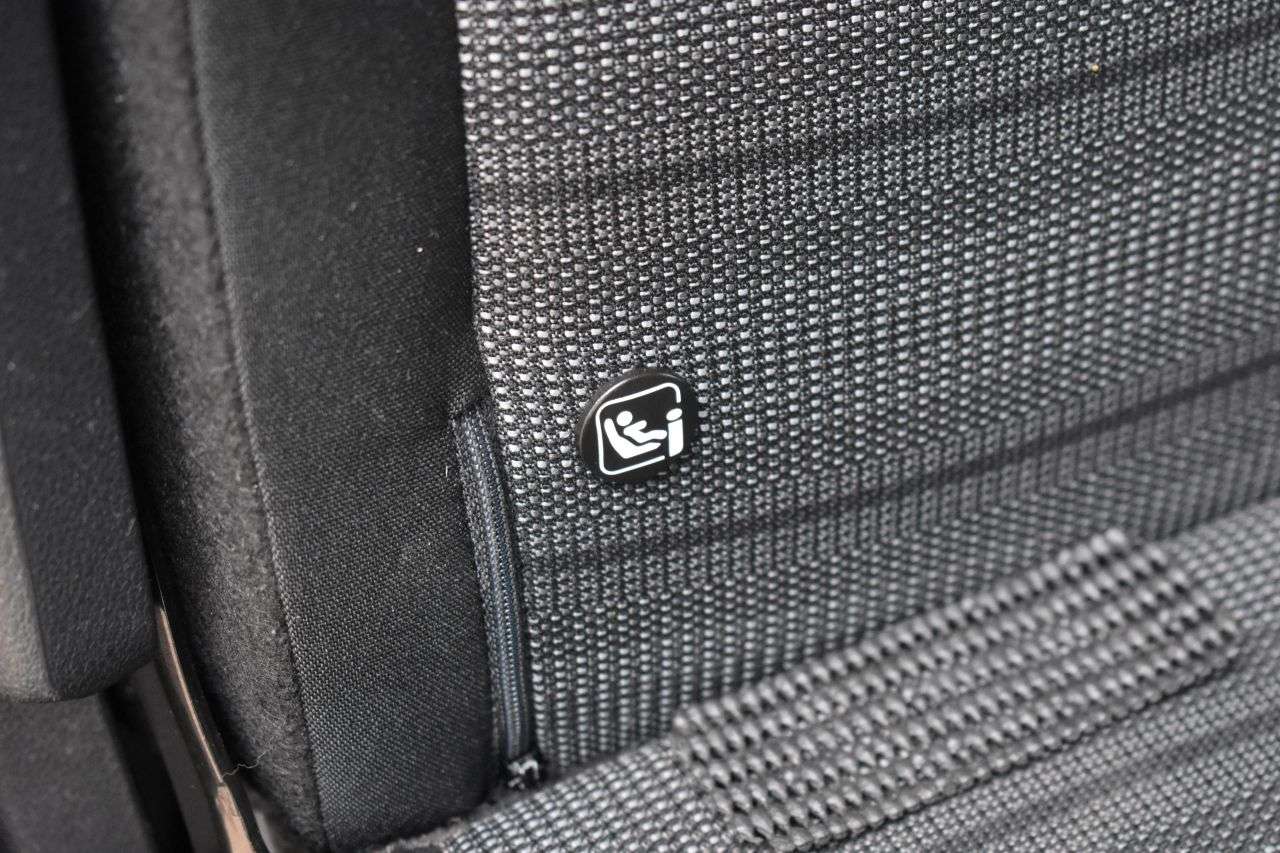 2019 VAUXHALL COMBO LIFE 2019 VAUXHALL COMBO LIFE