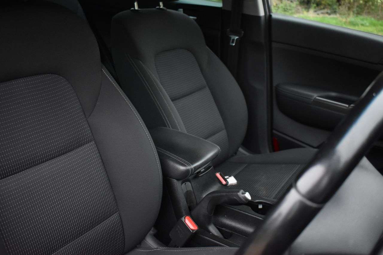 2018 KIA SPORTAGE 2018 KIA SPORTAGE