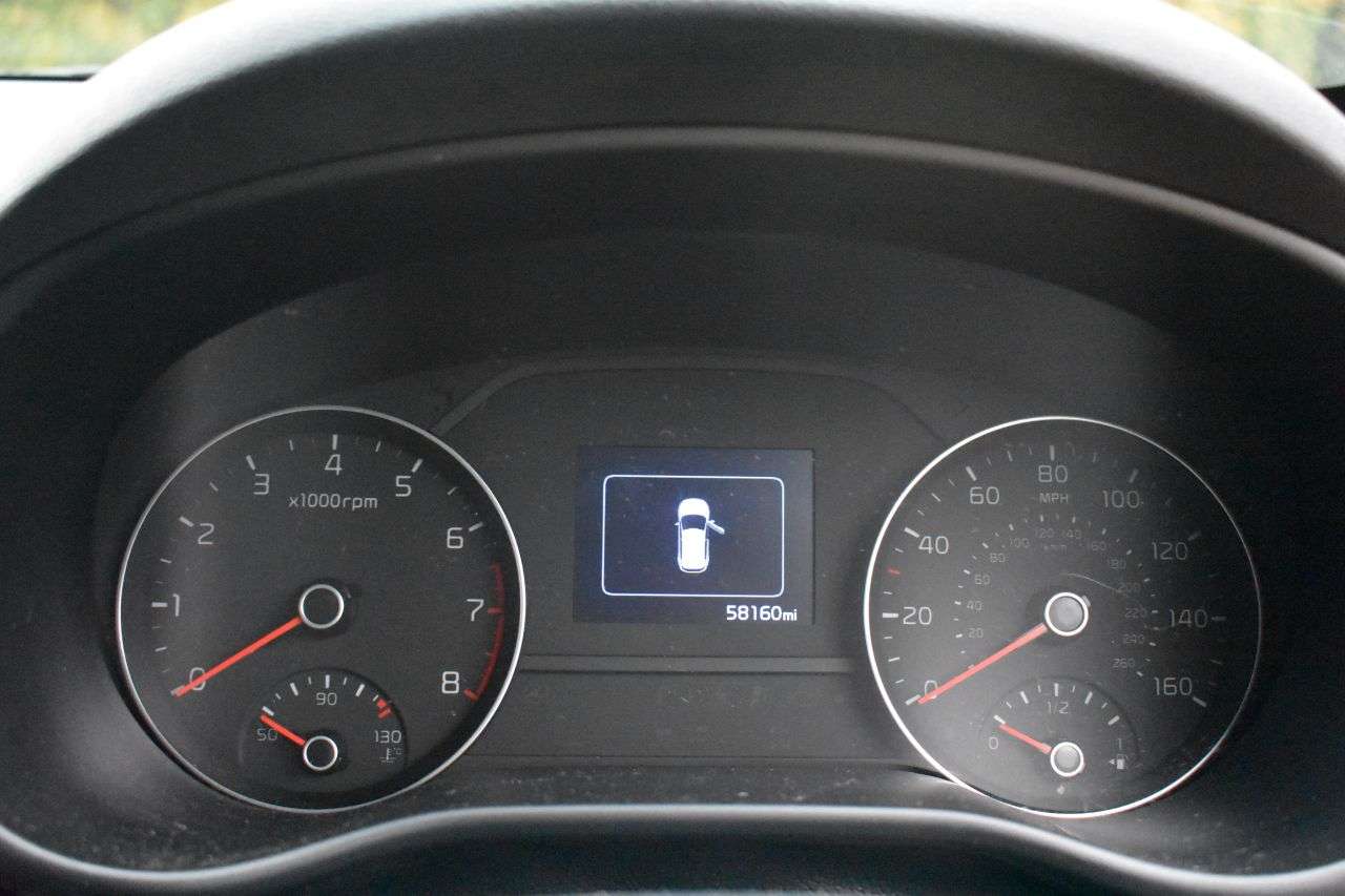 2018 KIA SPORTAGE 2018 KIA SPORTAGE