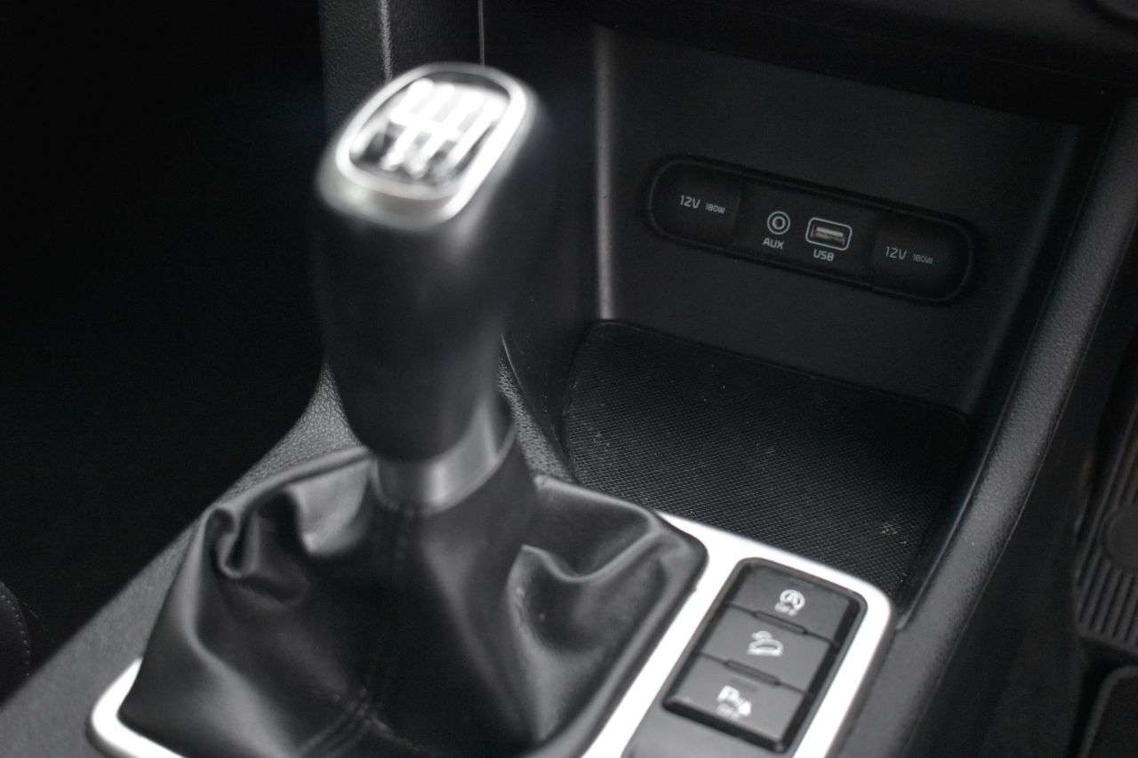 2018 KIA SPORTAGE 2018 KIA SPORTAGE