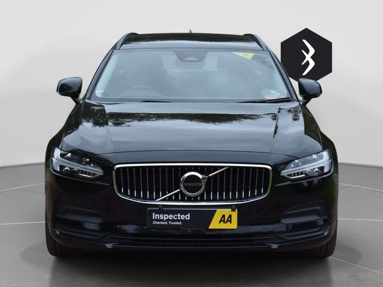 2022 VOLVO V90 2022 VOLVO V90