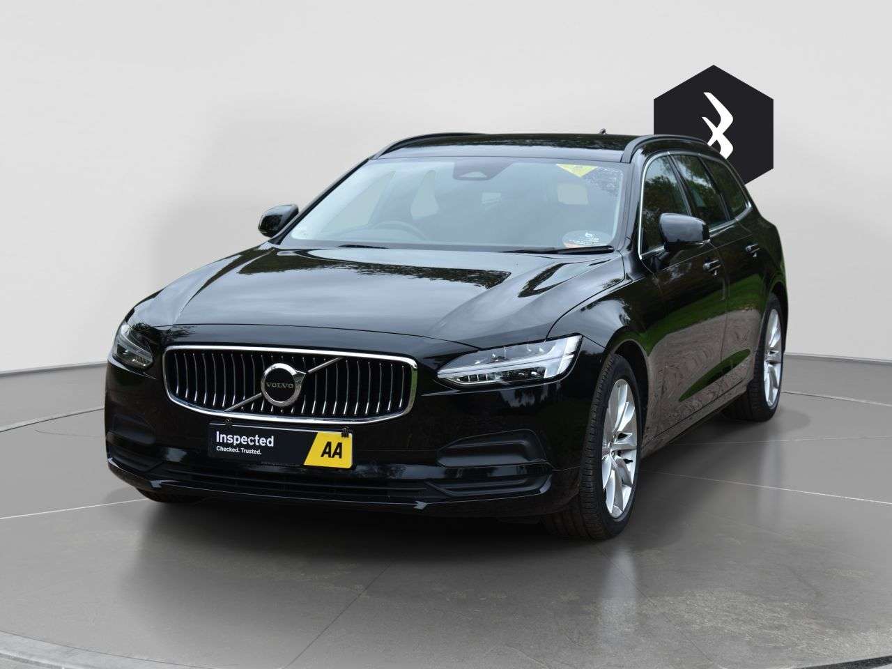 2022 VOLVO V90 2022 VOLVO V90