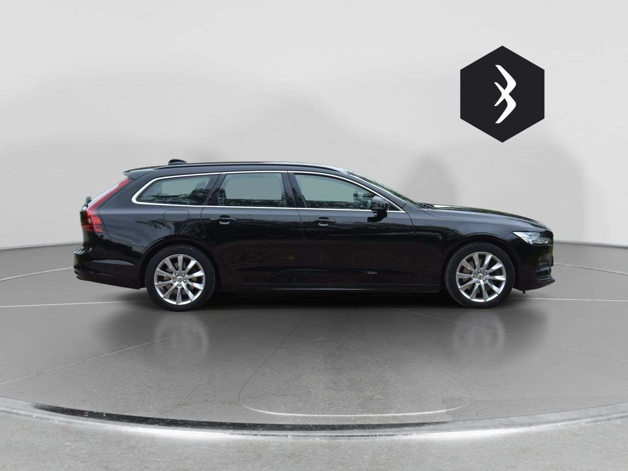 2022 VOLVO V90 2022 VOLVO V90