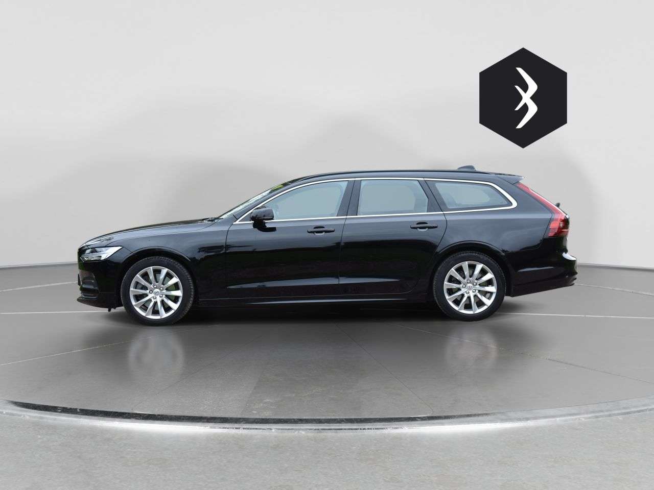 2022 VOLVO V90 2022 VOLVO V90