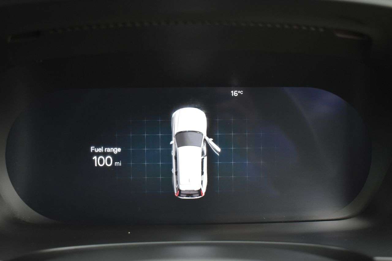 2022 VOLVO V90 2022 VOLVO V90