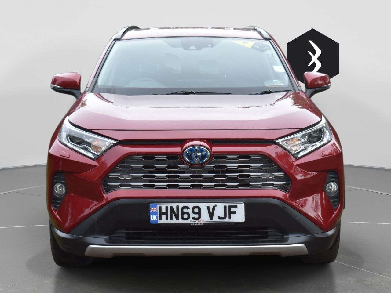 2019 TOYOTA RAV4 2019 TOYOTA RAV4