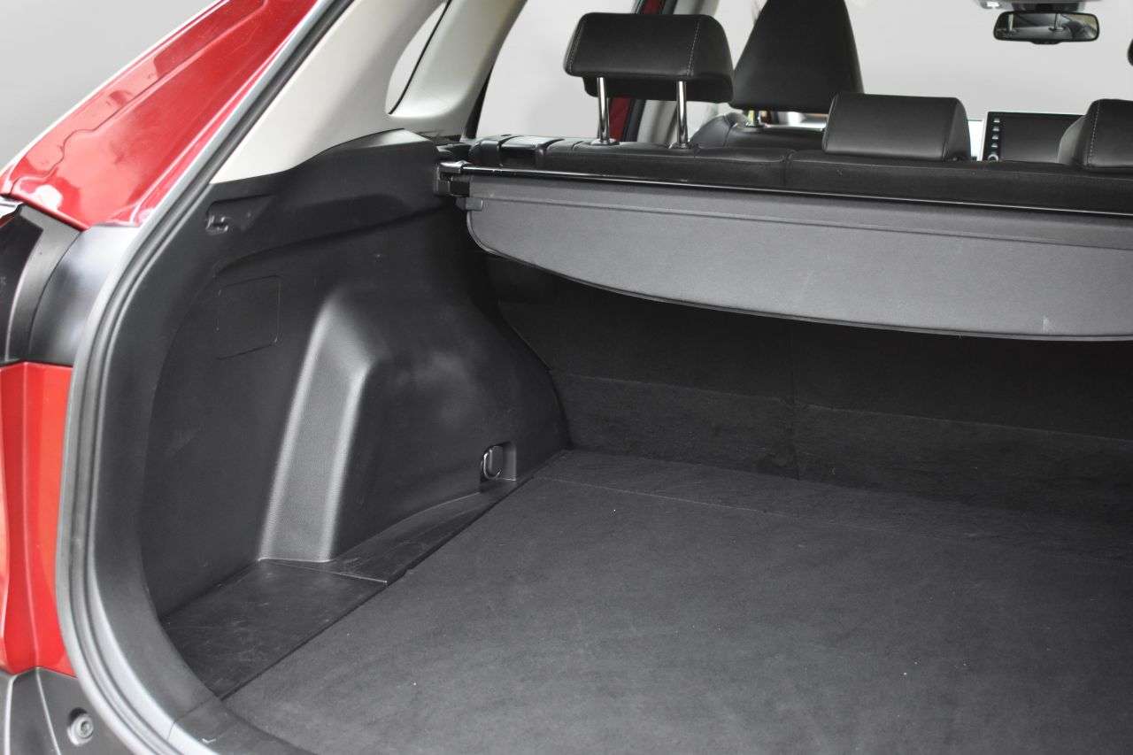 2019 TOYOTA RAV4 2019 TOYOTA RAV4