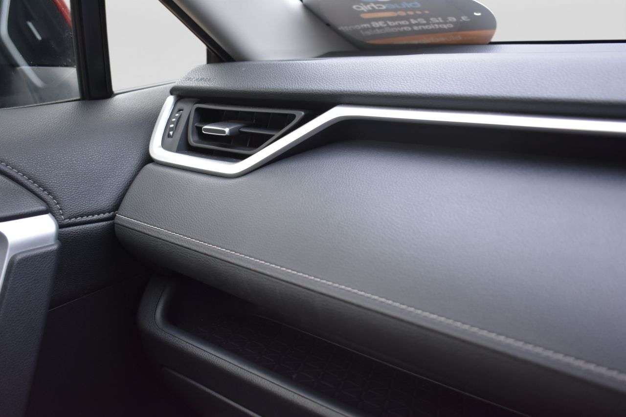 2019 TOYOTA RAV4 2019 TOYOTA RAV4