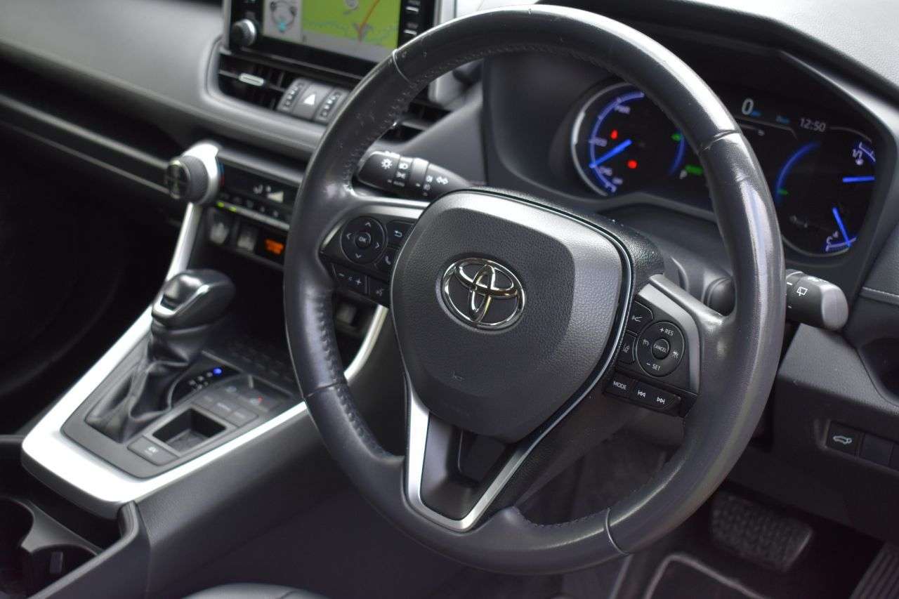 2019 TOYOTA RAV4 2019 TOYOTA RAV4