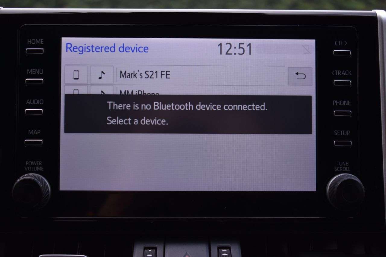 2019 TOYOTA RAV4 2019 TOYOTA RAV4