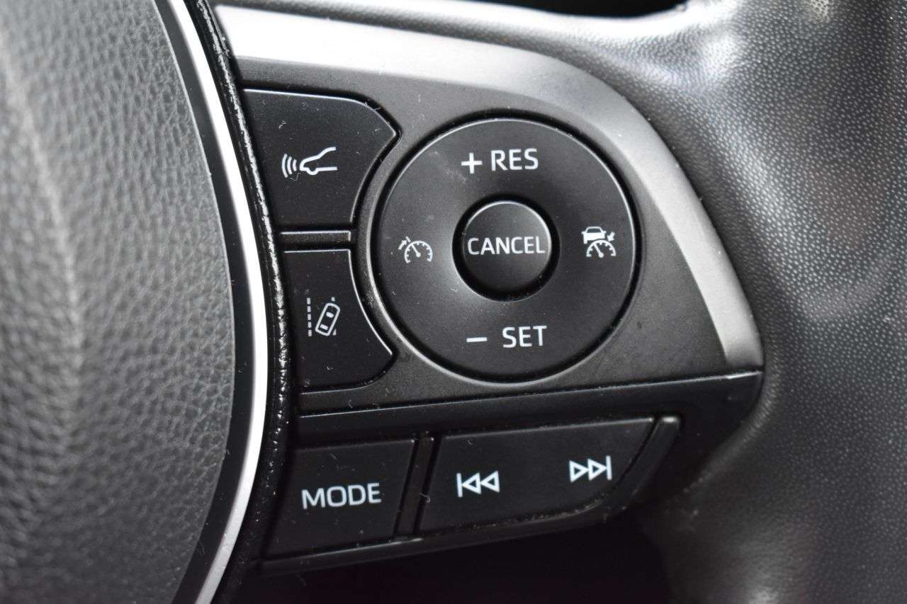 2019 TOYOTA RAV4 2019 TOYOTA RAV4