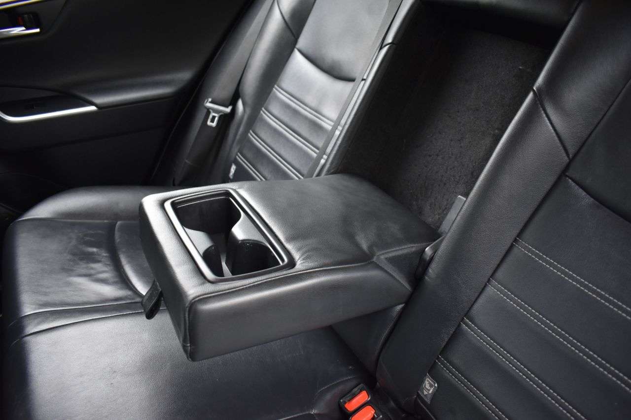 2019 TOYOTA RAV4 2019 TOYOTA RAV4