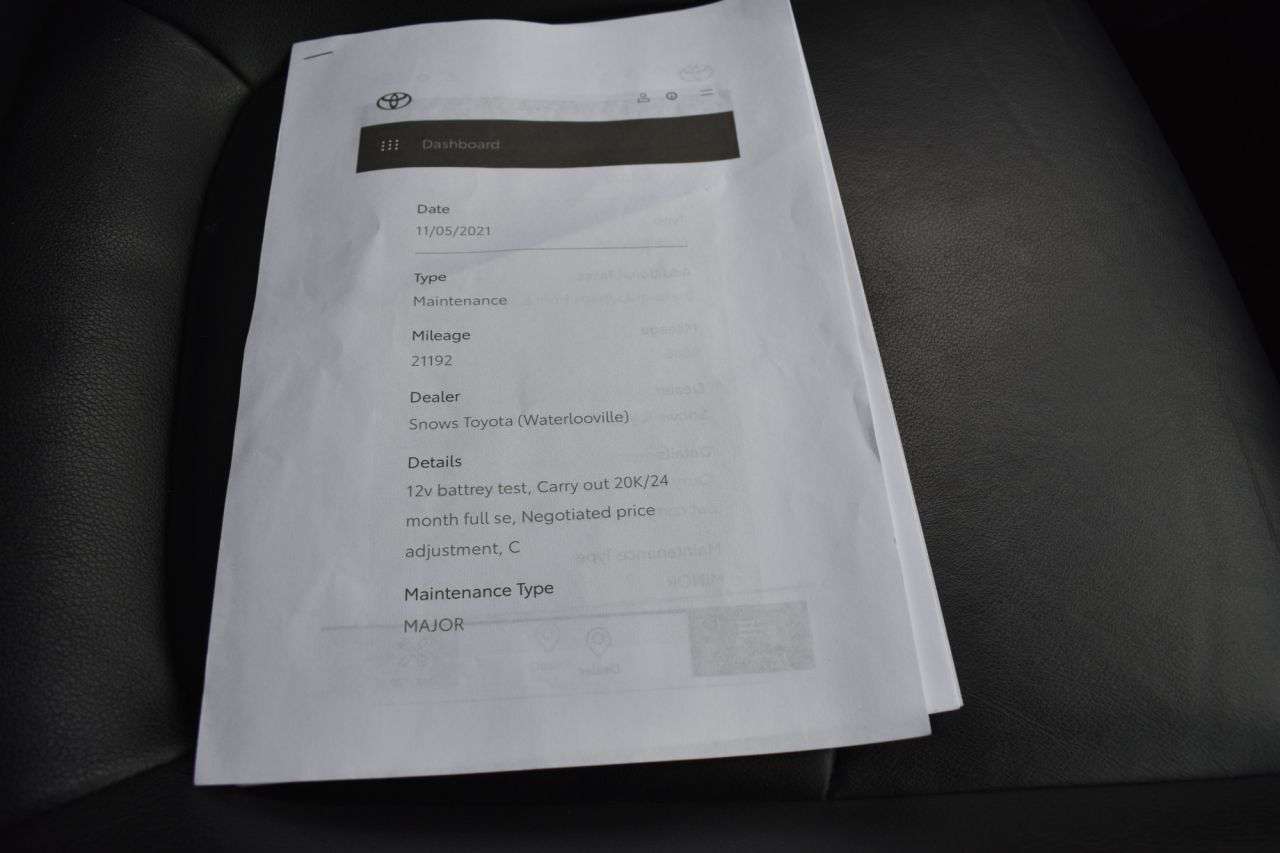 2019 TOYOTA RAV4 2019 TOYOTA RAV4