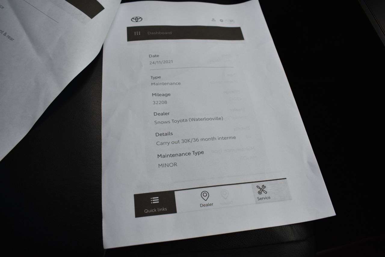 2019 TOYOTA RAV4 2019 TOYOTA RAV4