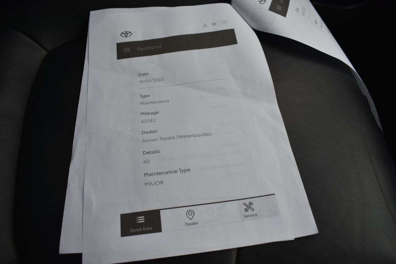 2019 TOYOTA RAV4 2019 TOYOTA RAV4