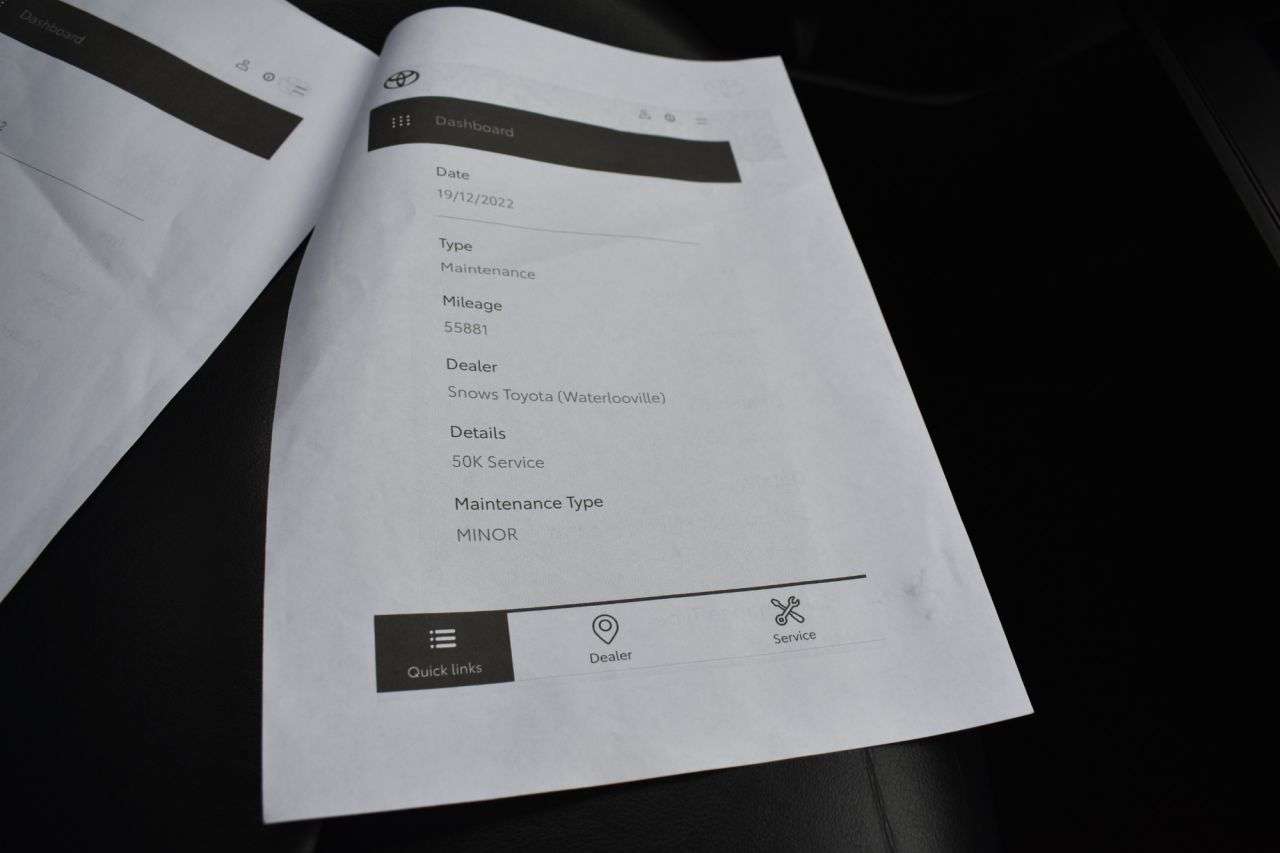 2019 TOYOTA RAV4 2019 TOYOTA RAV4