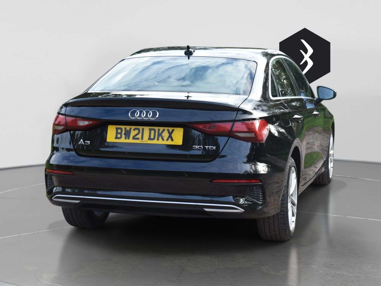 2021 AUDI A3 2021 AUDI A3