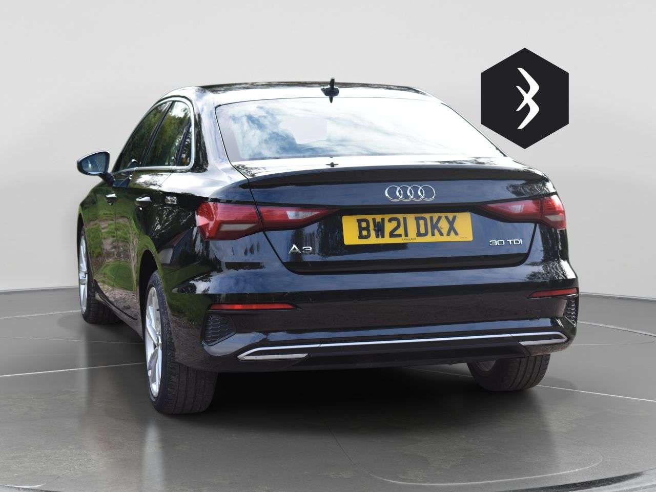 2021 AUDI A3 2021 AUDI A3