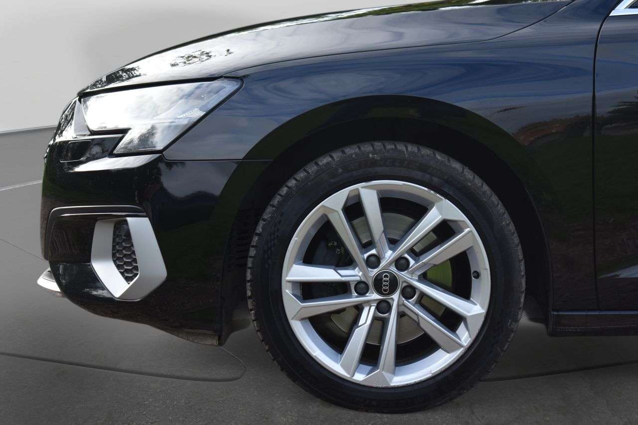 2021 AUDI A3 2021 AUDI A3