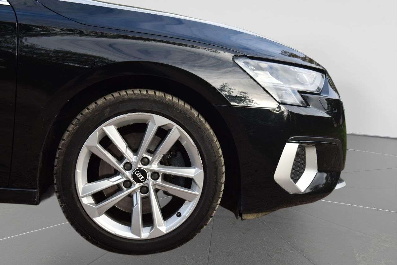 2021 AUDI A3 2021 AUDI A3