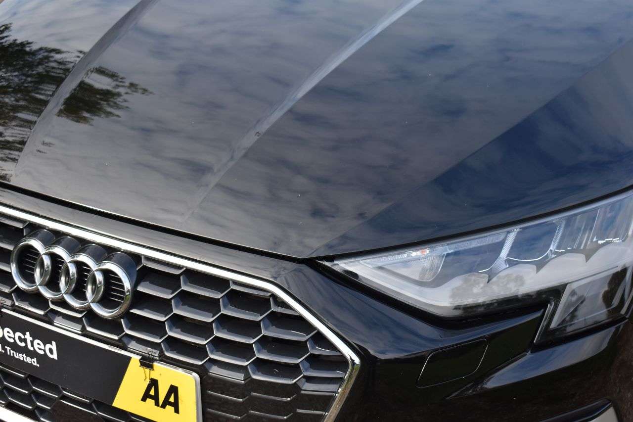 2021 AUDI A3 2021 AUDI A3