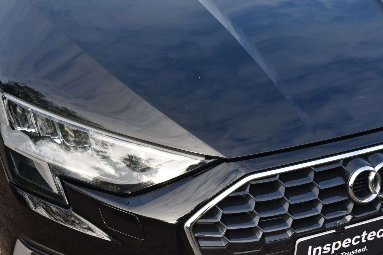 2021 AUDI A3 2021 AUDI A3