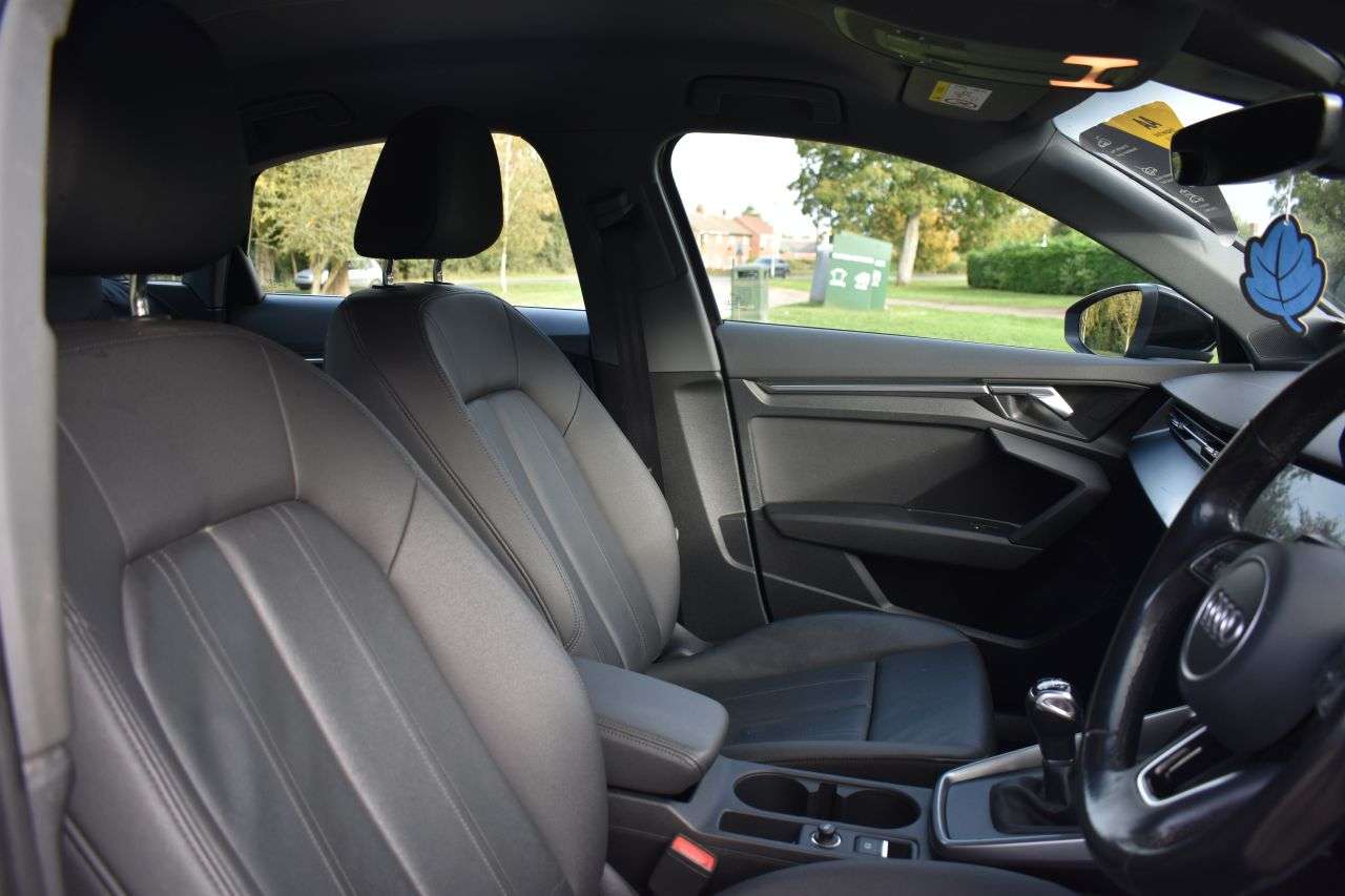 2021 AUDI A3 2021 AUDI A3