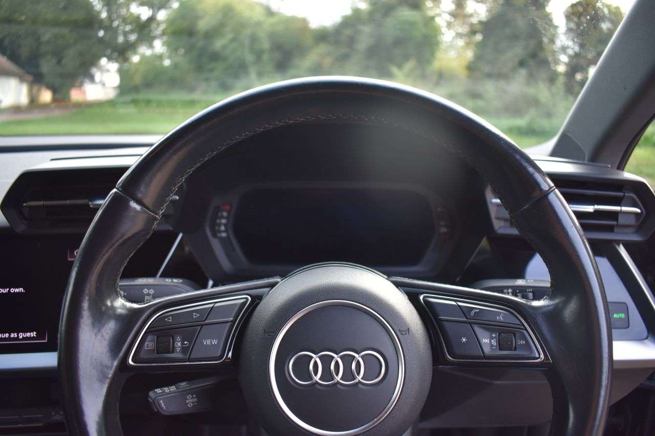 2021 AUDI A3 2021 AUDI A3