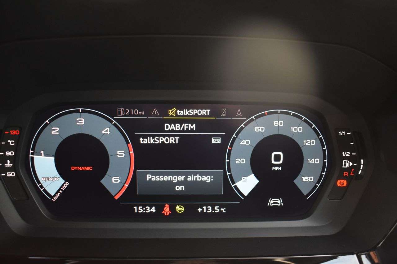 2021 AUDI A3 2021 AUDI A3