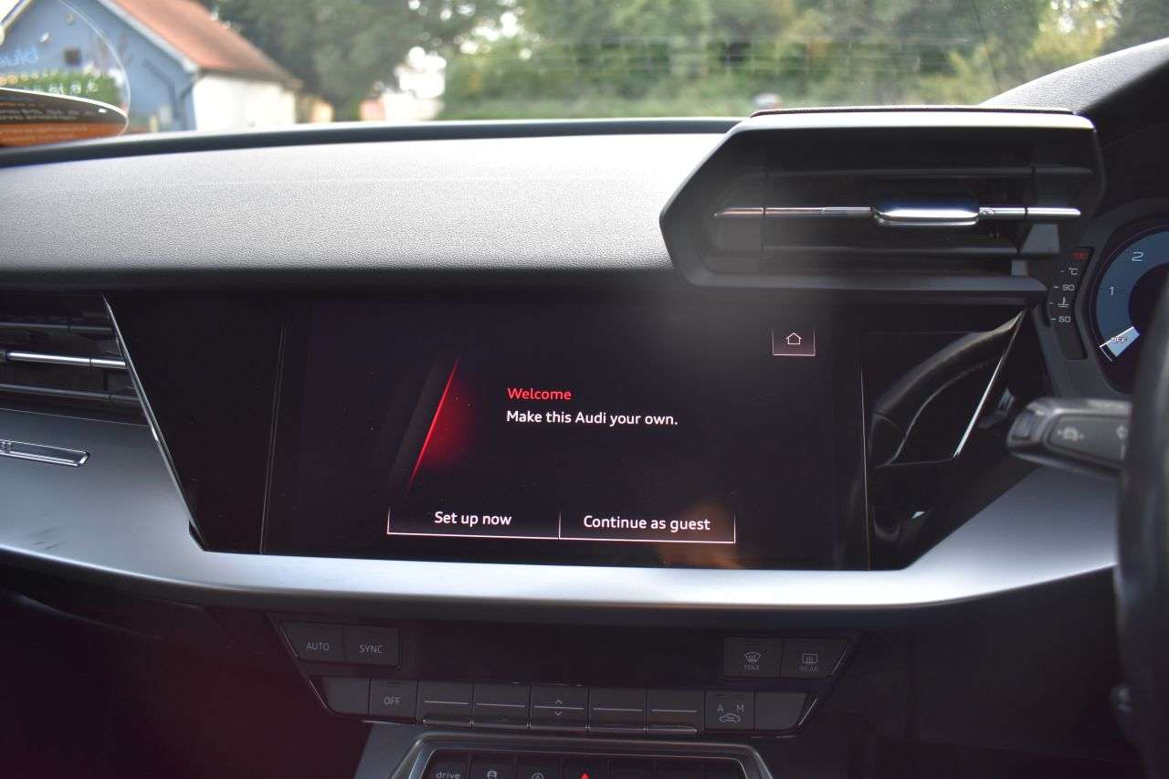 2021 AUDI A3 2021 AUDI A3