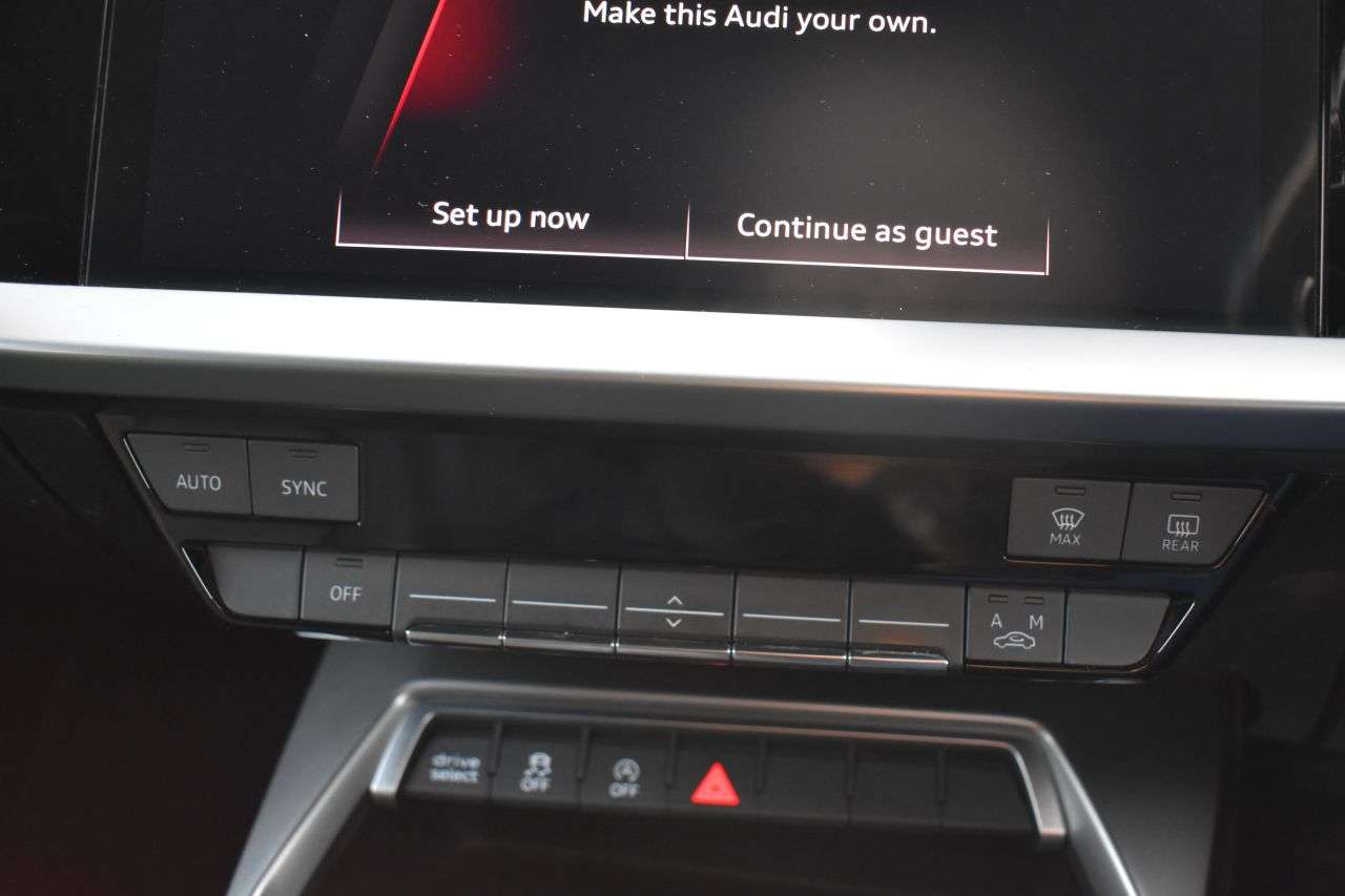 2021 AUDI A3 2021 AUDI A3