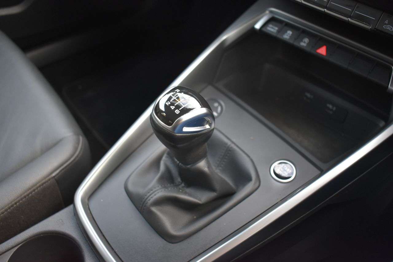 2021 AUDI A3 2021 AUDI A3