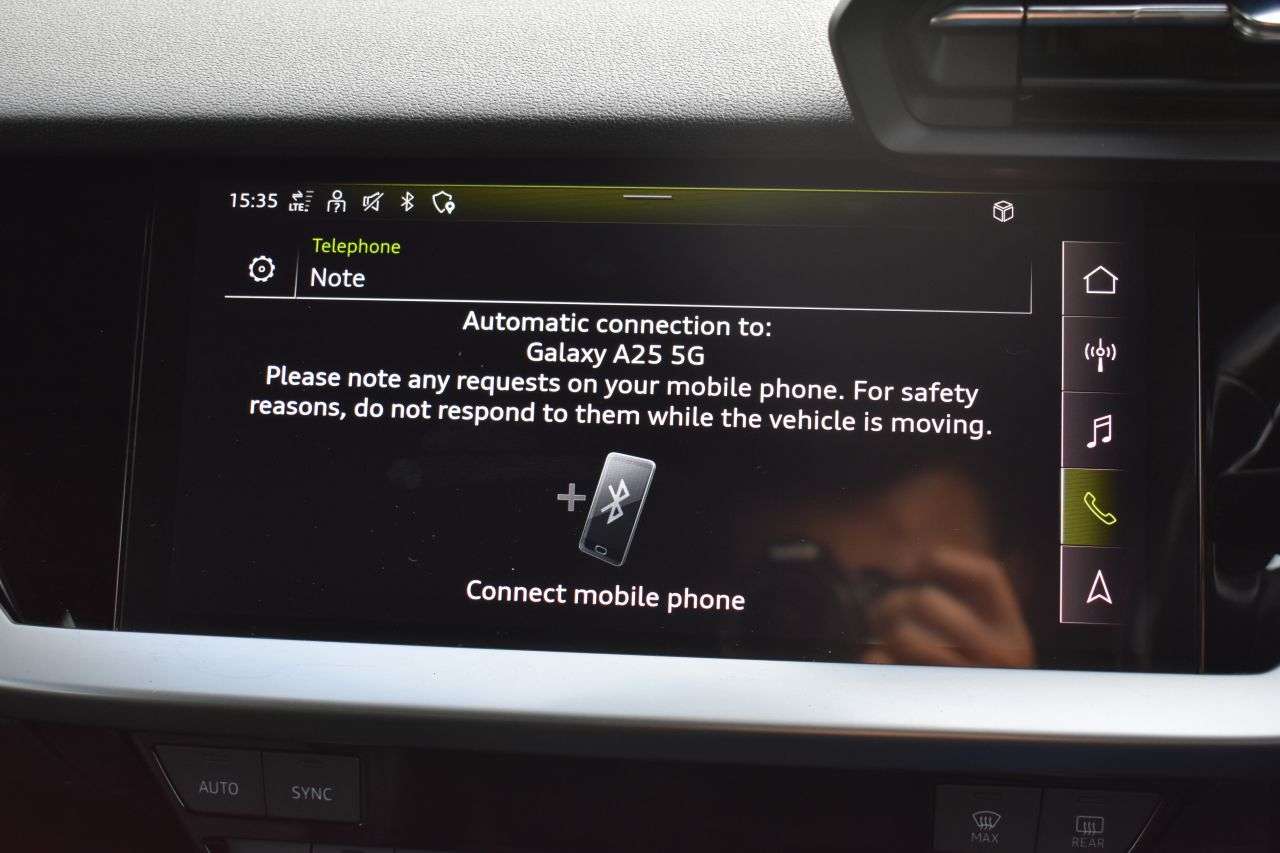 2021 AUDI A3 2021 AUDI A3