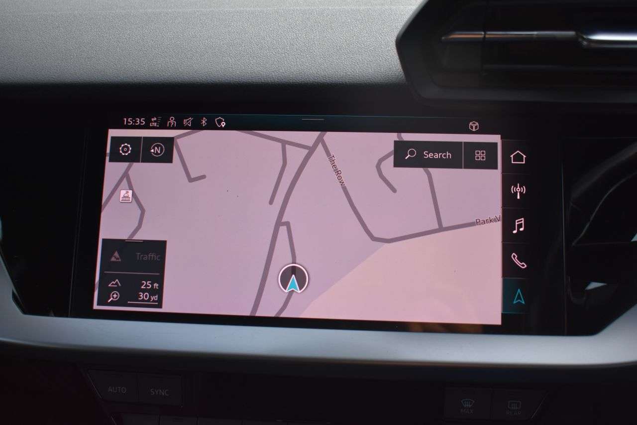 2021 AUDI A3 2021 AUDI A3