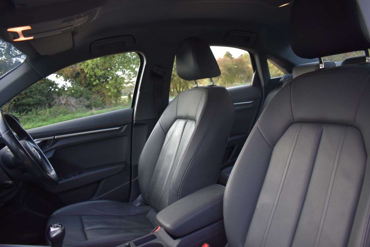 2021 AUDI A3 2021 AUDI A3