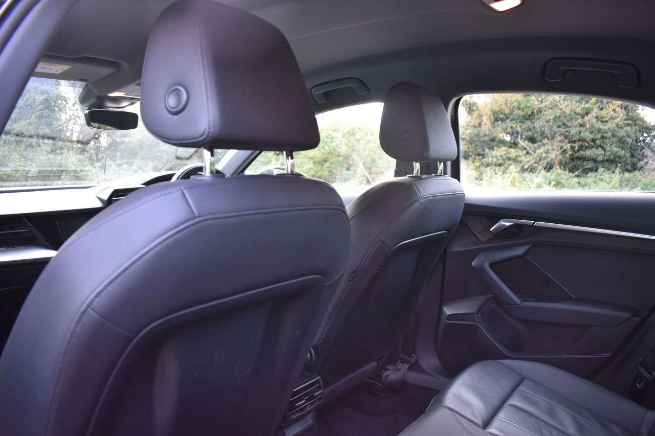 2021 AUDI A3 2021 AUDI A3