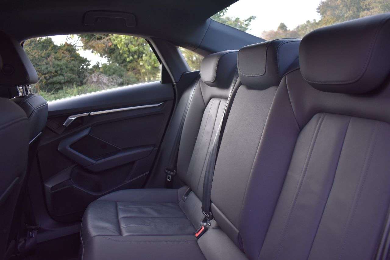 2021 AUDI A3 2021 AUDI A3