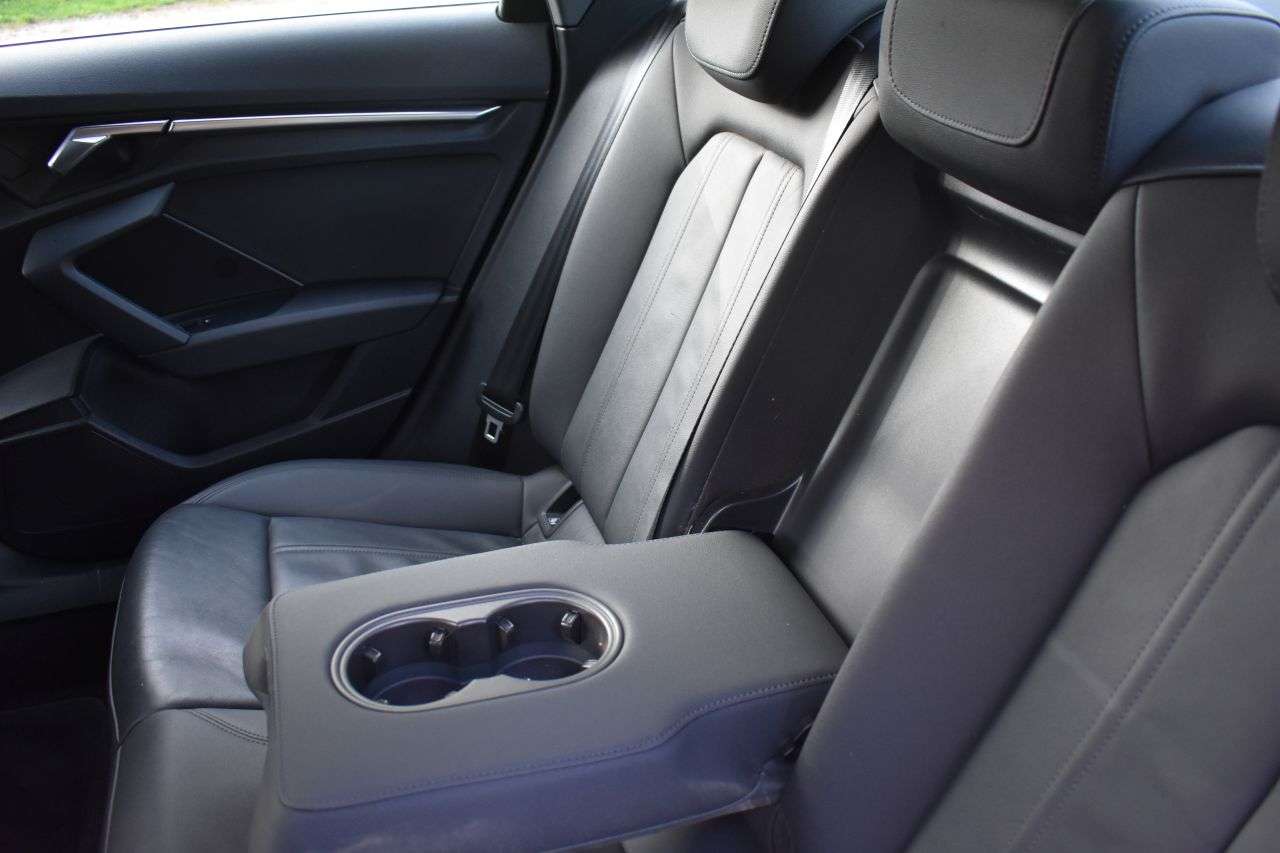 2021 AUDI A3 2021 AUDI A3