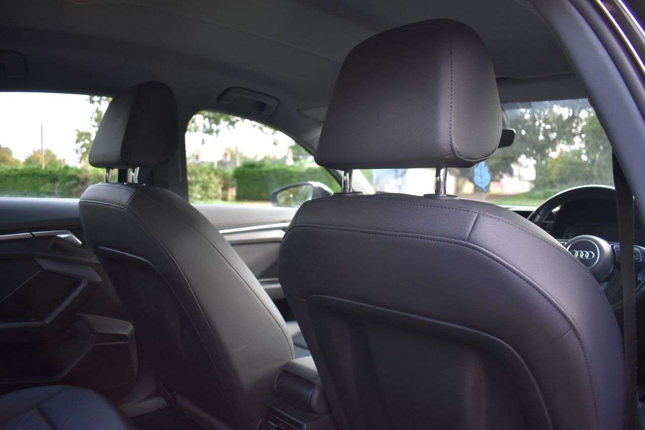 2021 AUDI A3 2021 AUDI A3