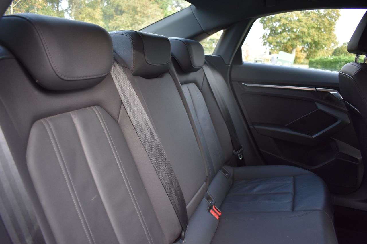 2021 AUDI A3 2021 AUDI A3