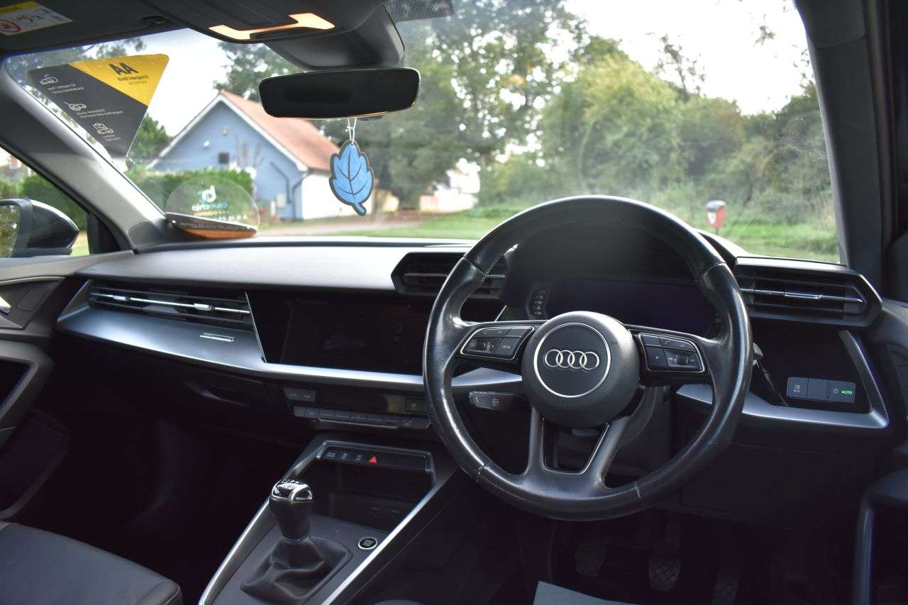 2021 AUDI A3 2021 AUDI A3