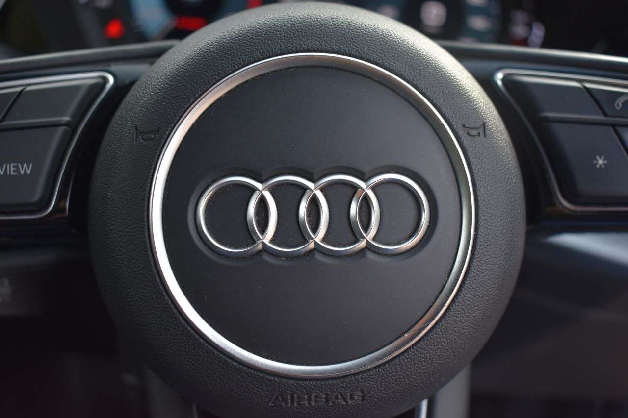 2021 AUDI A3 2021 AUDI A3