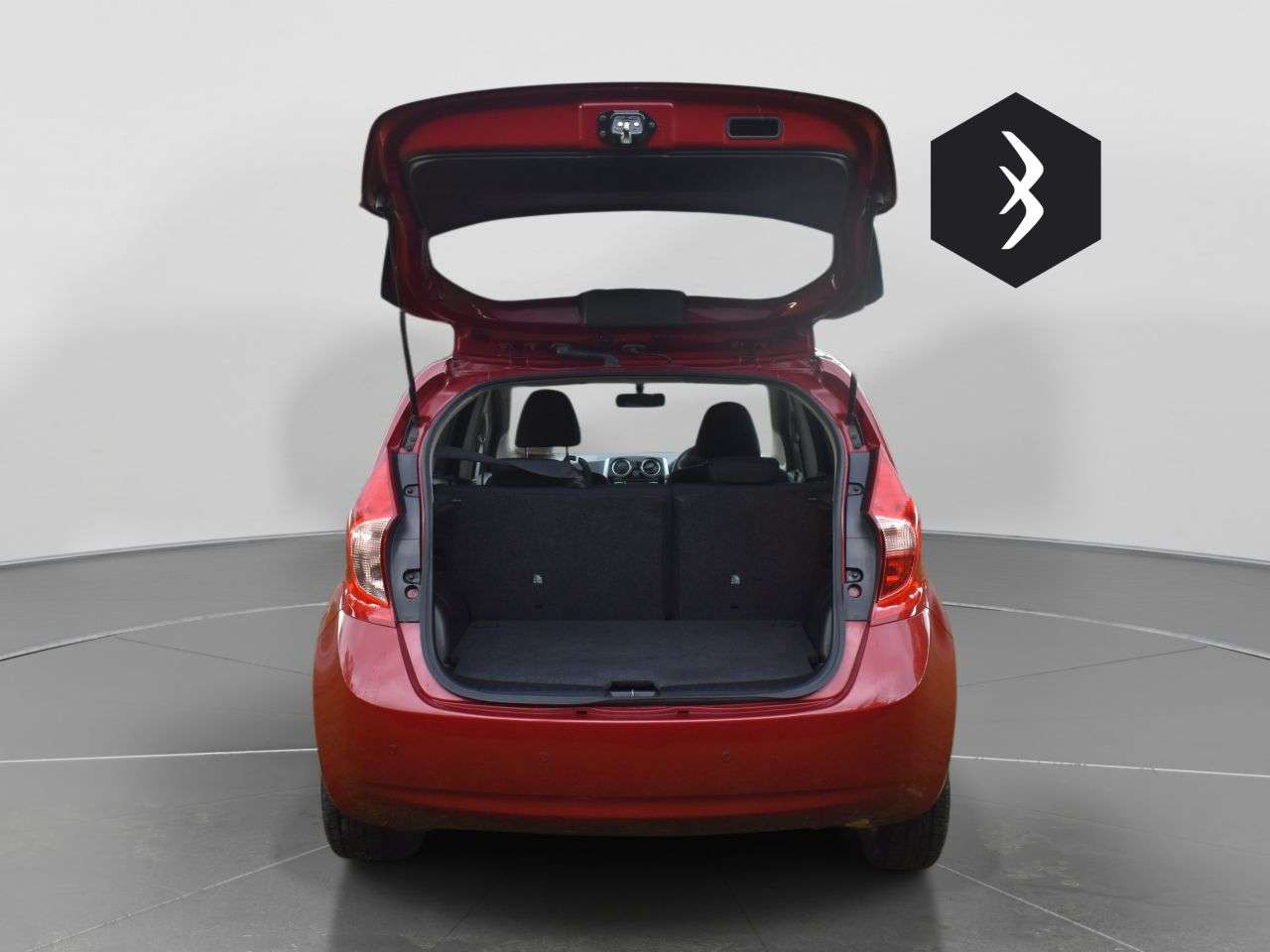 2016 NISSAN NOTE 2016 NISSAN NOTE