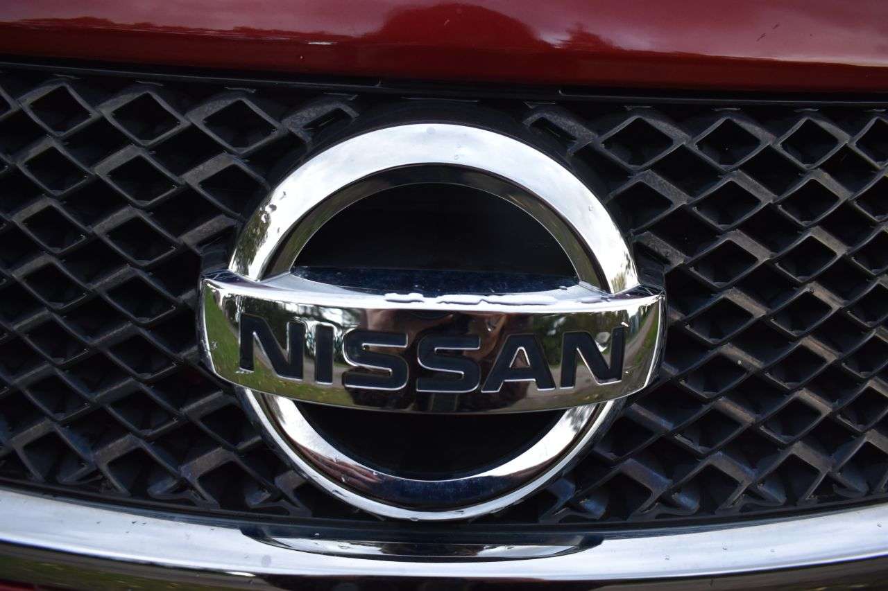 2016 NISSAN NOTE 2016 NISSAN NOTE