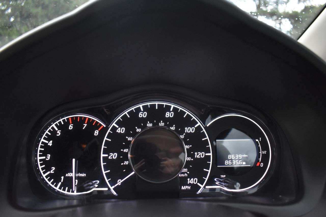 2016 NISSAN NOTE 2016 NISSAN NOTE