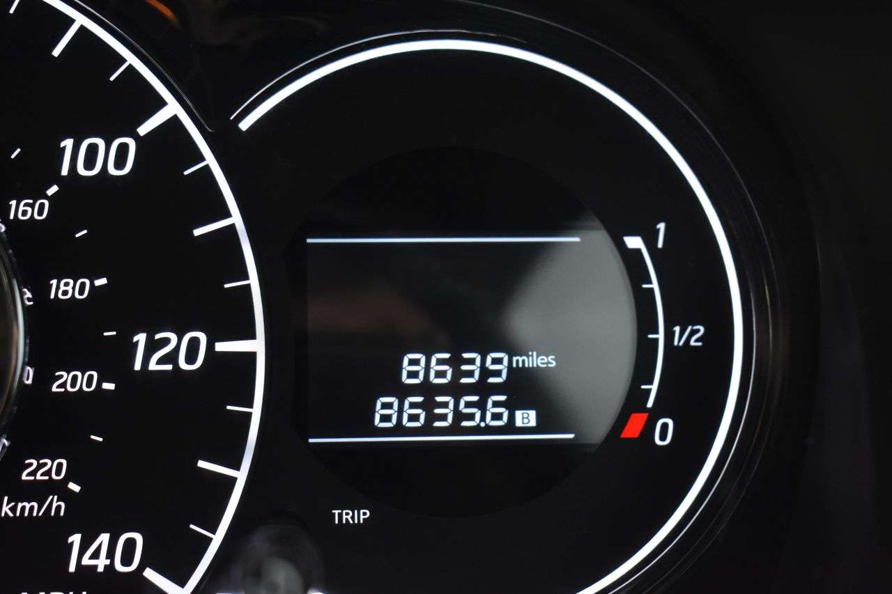 2016 NISSAN NOTE 2016 NISSAN NOTE