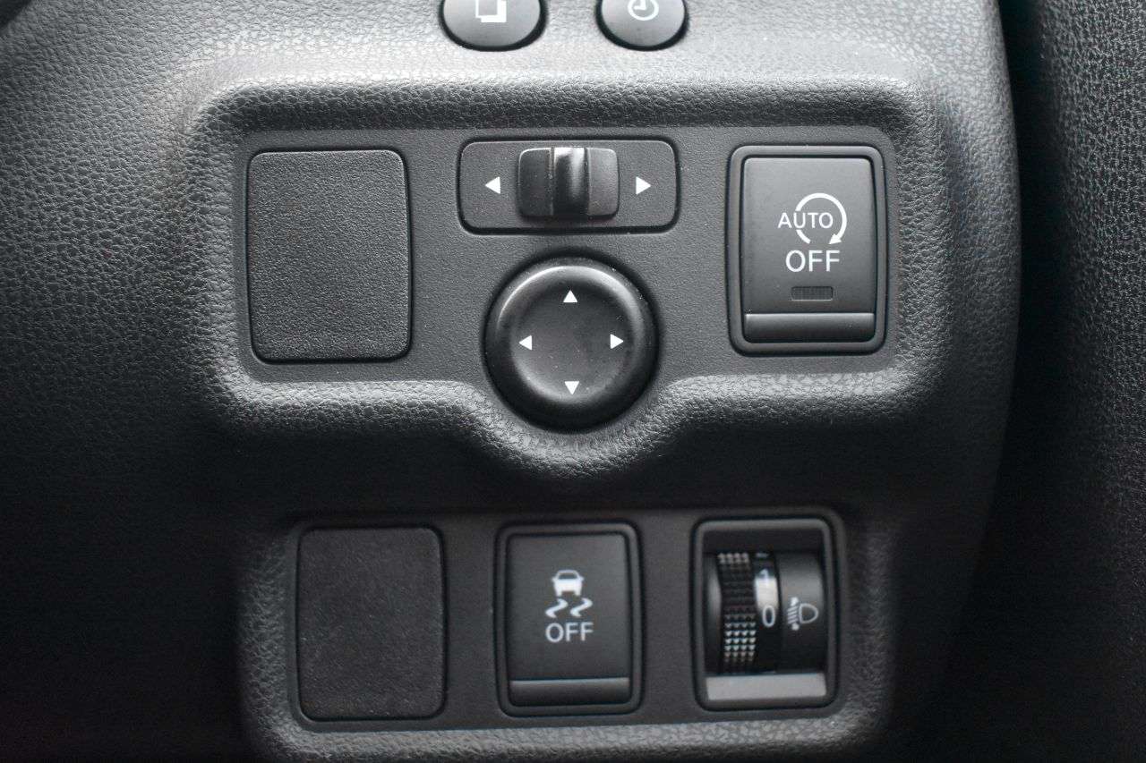 2016 NISSAN NOTE 2016 NISSAN NOTE