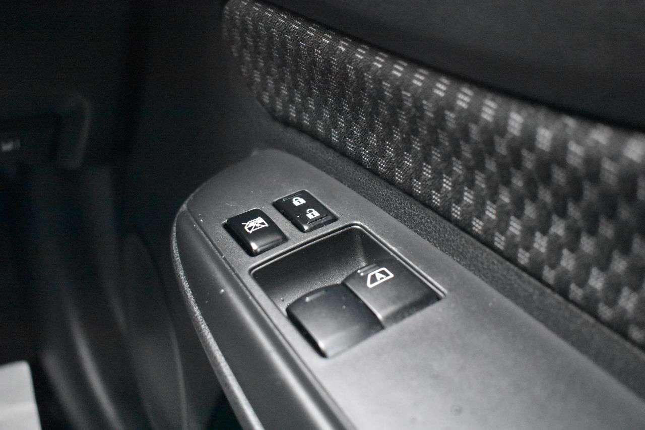 2016 NISSAN NOTE 2016 NISSAN NOTE