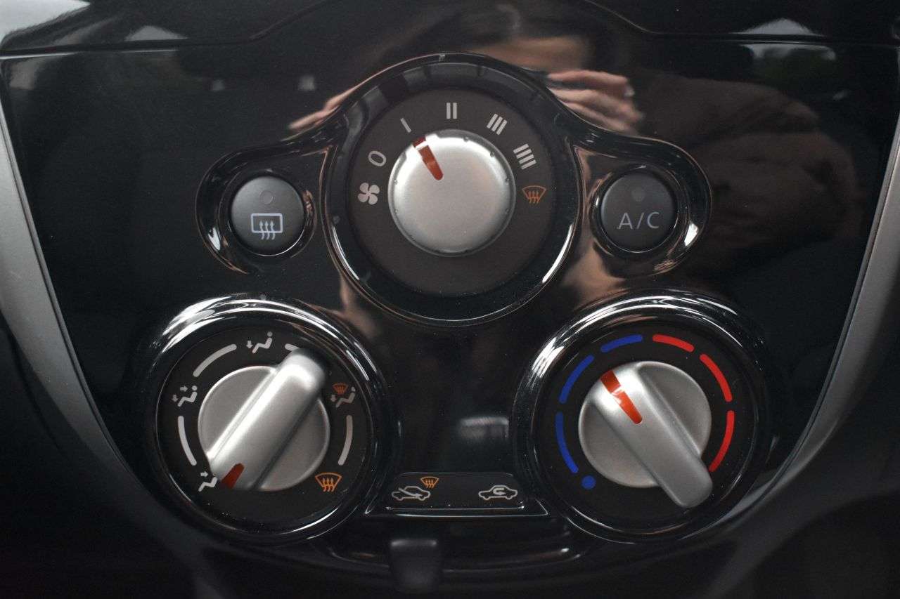 2016 NISSAN NOTE 2016 NISSAN NOTE