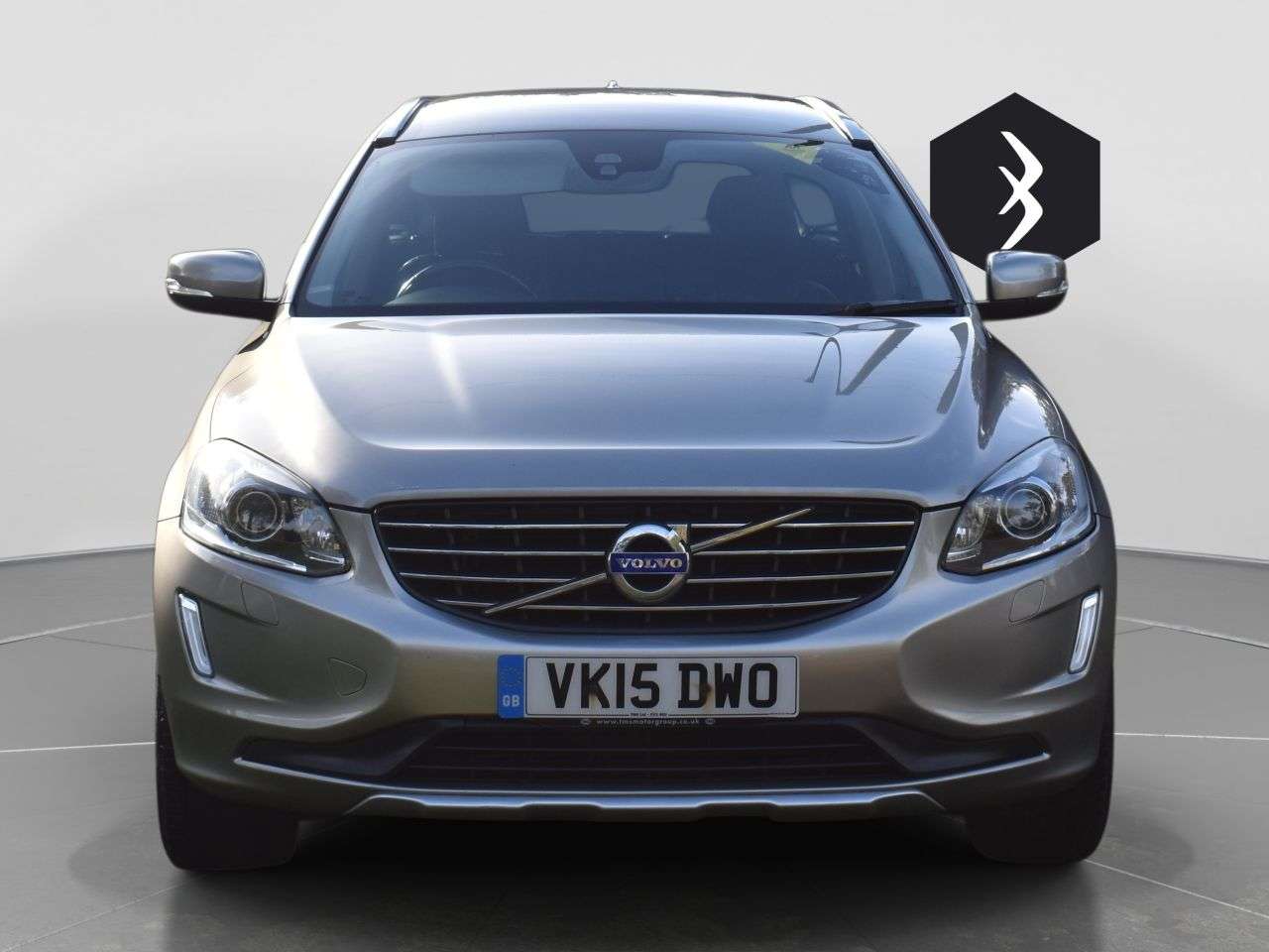 2015 VOLVO XC60 2015 VOLVO XC60